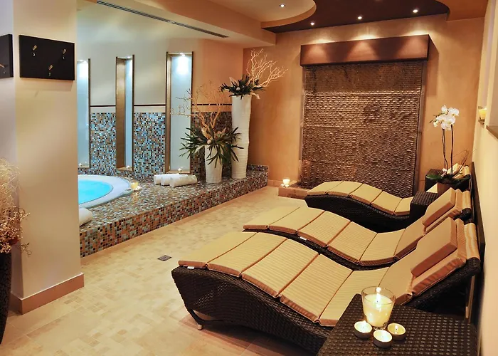 Hotel Leopardi Verona