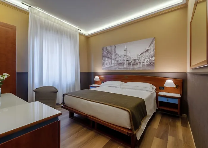 Mastino Rooms Verona